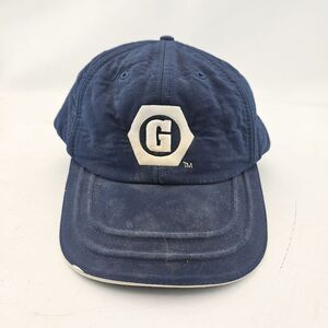 Gorgons Baseball Cap Hat Lid Hydro Weave Blue - 4.99 Shipping